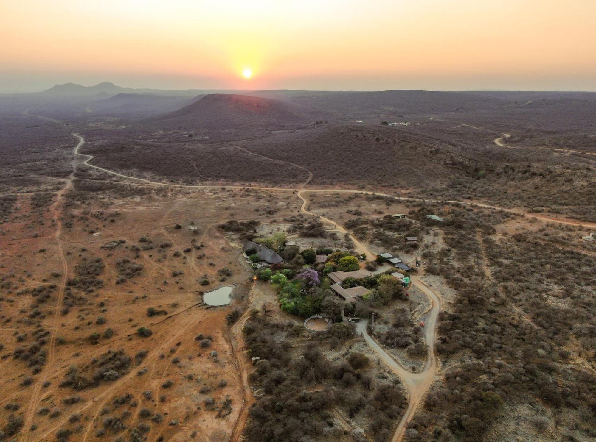 Last Word Madikwe Защитен резерват „Мадикве“ Екстериор снимка